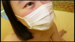 現○の上●大学生！Fカップ巨乳！そして、【処女】です！初セックスで生中出し２回！ サンプル画像