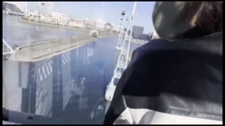 個性派のまるちゃんとデートしてそのままホテルへ。欲求不満でムラムラしているまるちゃんとイチャラブSEX！高まりあってドロドロに絡みあった後は濃厚精子を大量中出し！！ サンプル画像1