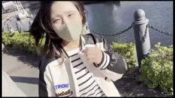 個性派のまるちゃんとデートしてそのままホテルへ。欲求不満でムラムラしているまるちゃんとイチャラブSEX！高まりあってドロドロに絡みあった後は濃厚精子を大量中出し！！ サンプル画像3