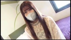 【中出し】感激の再開♥超有名アイドルグループオーディション通過のスレンダー美尻ボディ！3か月振りのゆきちゃんは磨きがかかってより一層イイ女に サンプル画像0