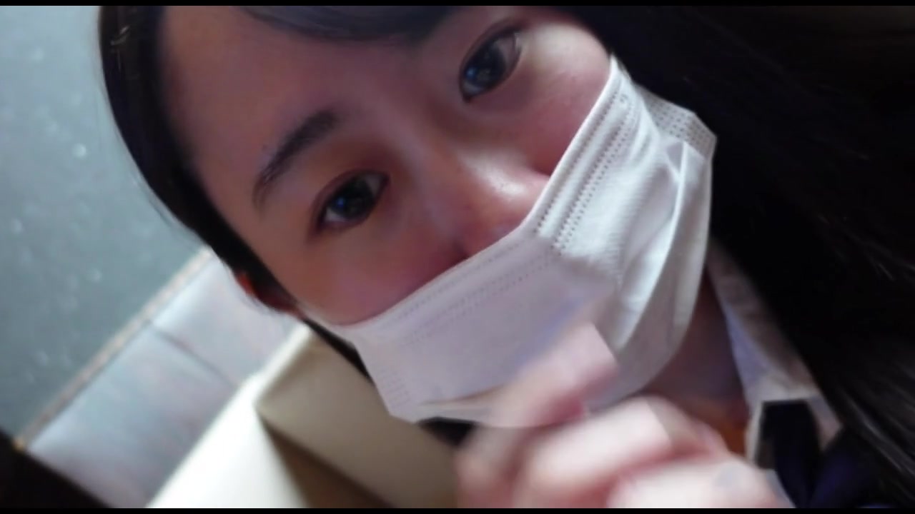 無修正 流出 五十嵐美月 Disc.1 サンプル画像