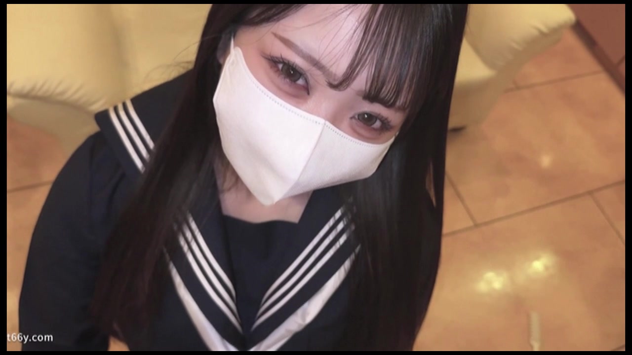 【夢幻】元サ◯カー部マネ◯ジャーの18のEカップりむちゃん制服で初撮影で生ハメ、大量濃厚精液で顔射、口内発射で！！！ サンプル画像