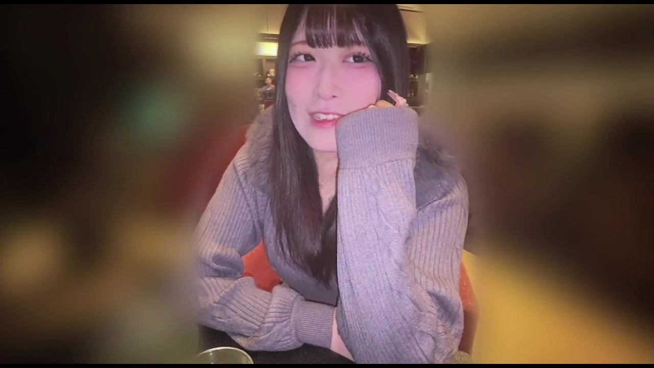 ※㊗成人おめでと【初】友達とのハメ撮りばら撒き。ニーハイ美尻でけしからん身体に興奮止まず膣奥発射。。。 サンプル画像