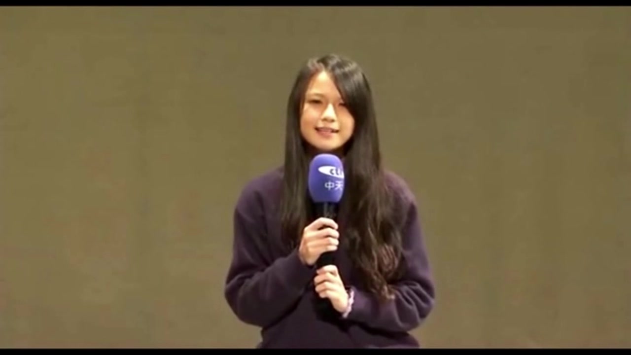 台湾の妹系アイドルとして絶大的な人気を誇るGu Yi Rou - 無料アダルト動画付き（サンプル動画） 裏ＤＶＤサンプル画像