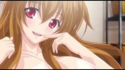 しゃぶら◆レンタル～エッチなおねえさんとのエロエロレンタルお勉強～THE ANIMATION サンプル画像4