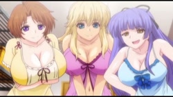 しゃぶら◆レンタル～エッチなおねえさんとのエロエロレンタルお勉強～THE ANIMATION サンプル画像5
