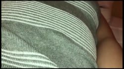 出張先で種付け。拾った美乳の淫乱人妻に強制中出し。 サンプル画像19
