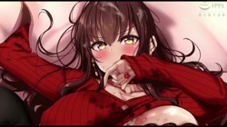 夫は知らない、妻のネトラレ借金返済 The Motion Anime (加工あり) サンプル画像6