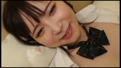 初顔出し！！有名進学校に通うアニメ声の現◯女子◯生美巨乳コスプレイヤーを密室に連れ込み猥褻行為！制服からはだける色白美巨乳でパイズリさせ有無を言わさずゴム無し膣内射精！！ サンプル画像3