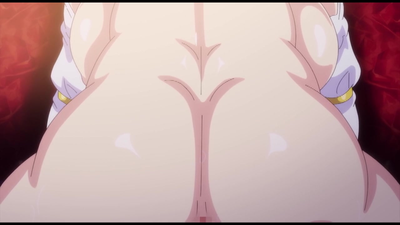 OVAピュアピュア◆ぺろぺろ◆プリンセス＃2セル版 サンプル画像