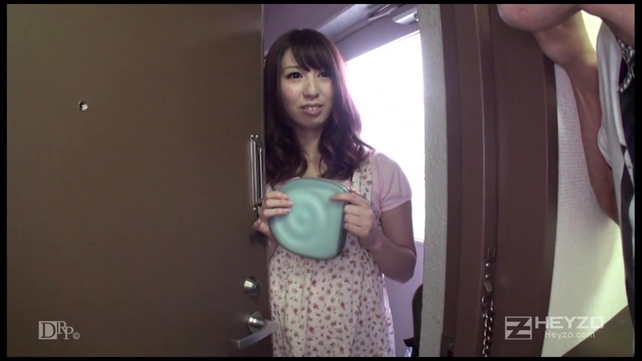 スタイル抜群の色白スレンダー元カノをSEXで取り戻せ！ 〜カラダは正直な女〜 おぐりみく サンプル画像0