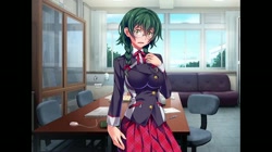 自由自在にエロ催●～ダメダメの俺でも美少女退魔士とヤりまくり！ (加工あり) サンプル画像