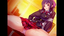 自由自在にエロ催●～ダメダメの俺でも美少女退魔士とヤりまくり！ (加工あり) サンプル画像