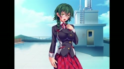 自由自在にエロ催●～ダメダメの俺でも美少女退魔士とヤりまくり！ (加工あり) サンプル画像