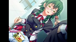 自由自在にエロ催●～ダメダメの俺でも美少女退魔士とヤりまくり！ (加工あり) サンプル画像