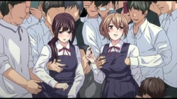 桜宮姉妹のネトラレ記録 2 (加工あり) サンプル画像1