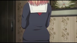 俺が姪（かのじょ）を○す理由（わけ） 六日目 彼女はその日ようやく親離れができた (加工あり) サンプル画像