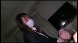 県立普通科定時制②色白巨乳美少女母代わりに弟を養う彼女を支援ハメ撮り サンプル画像