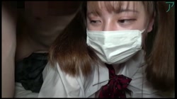 「#9-3」お人形さんの様な〇〇。垢抜けて可愛くなった姿に大興奮！！思春期の肉体に連続中出し♡両想い♡ サンプル画像9