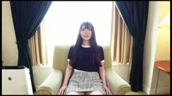 【完全顔出し】【Fカップ】【中出し2回】♡気持ちいぃ～連呼する大人しめのカスミちゃんが少しＳっ気に変貌して気持ちいぃ～＆気持ちいぃ～？？？、、、と、乱れてしまいました♡ サンプル画像6