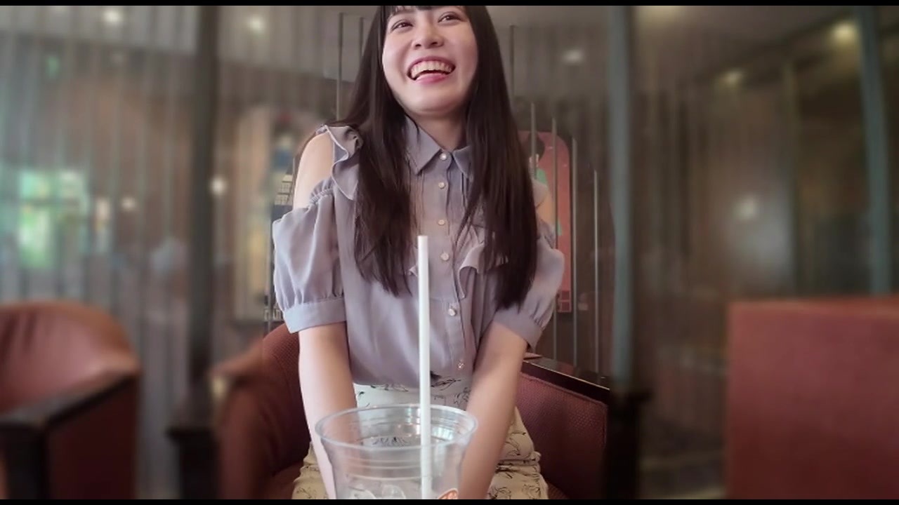 【超美尻素人】※某有名企業?? 新卒色白スレンダー美女を呼び出し おまんこ痙攣しまくりの優秀後輩に先輩の立場を利用して中出し サンプル画像