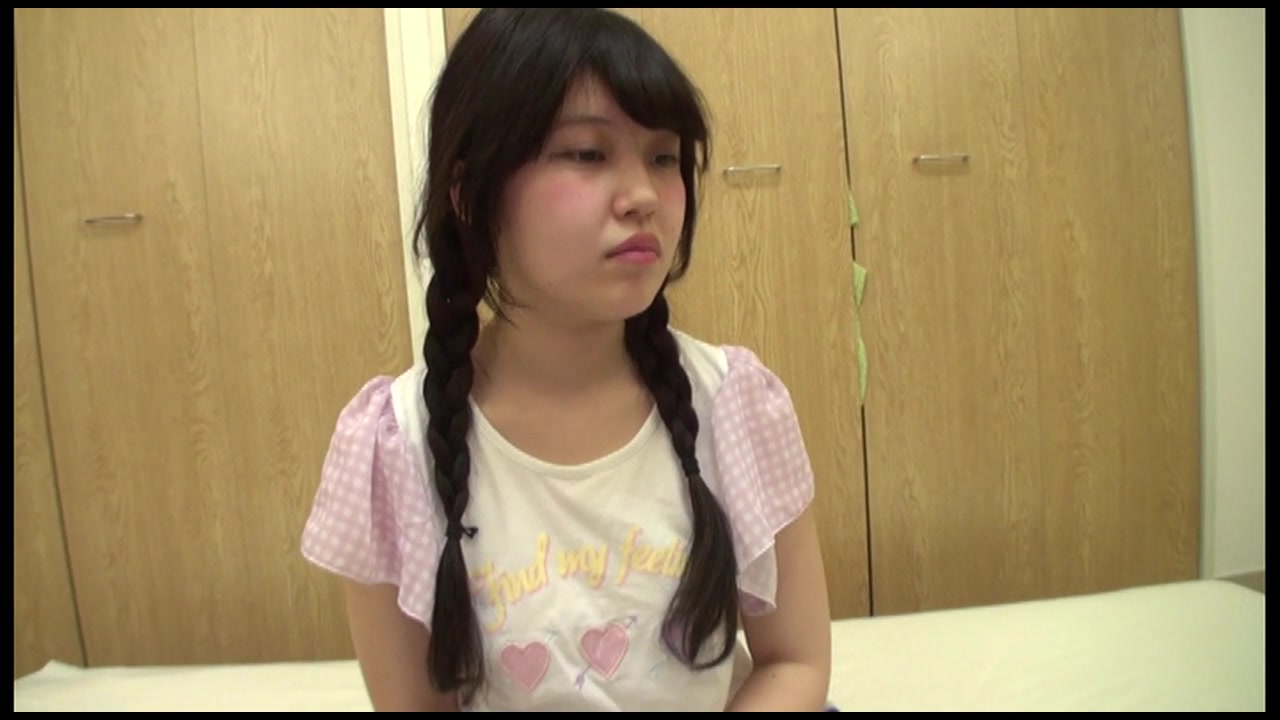 人生初レディグラ 女児服あすかちゃんが6回も逝っちゃいました 〆はおっさんに大量中出し 前編 あすか サンプル画像8