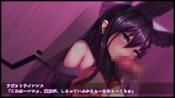 ラビットサイレンス-エージェント発情洗脳計画-  (加工あり) サンプル画像8