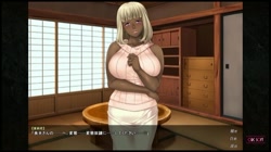 お隣の黒人夫に抱かれて啼き悶える最愛の妻。その引き換えに味わう黒人妻の肌。 [DVD Edition] (加工あり) サンプル画像