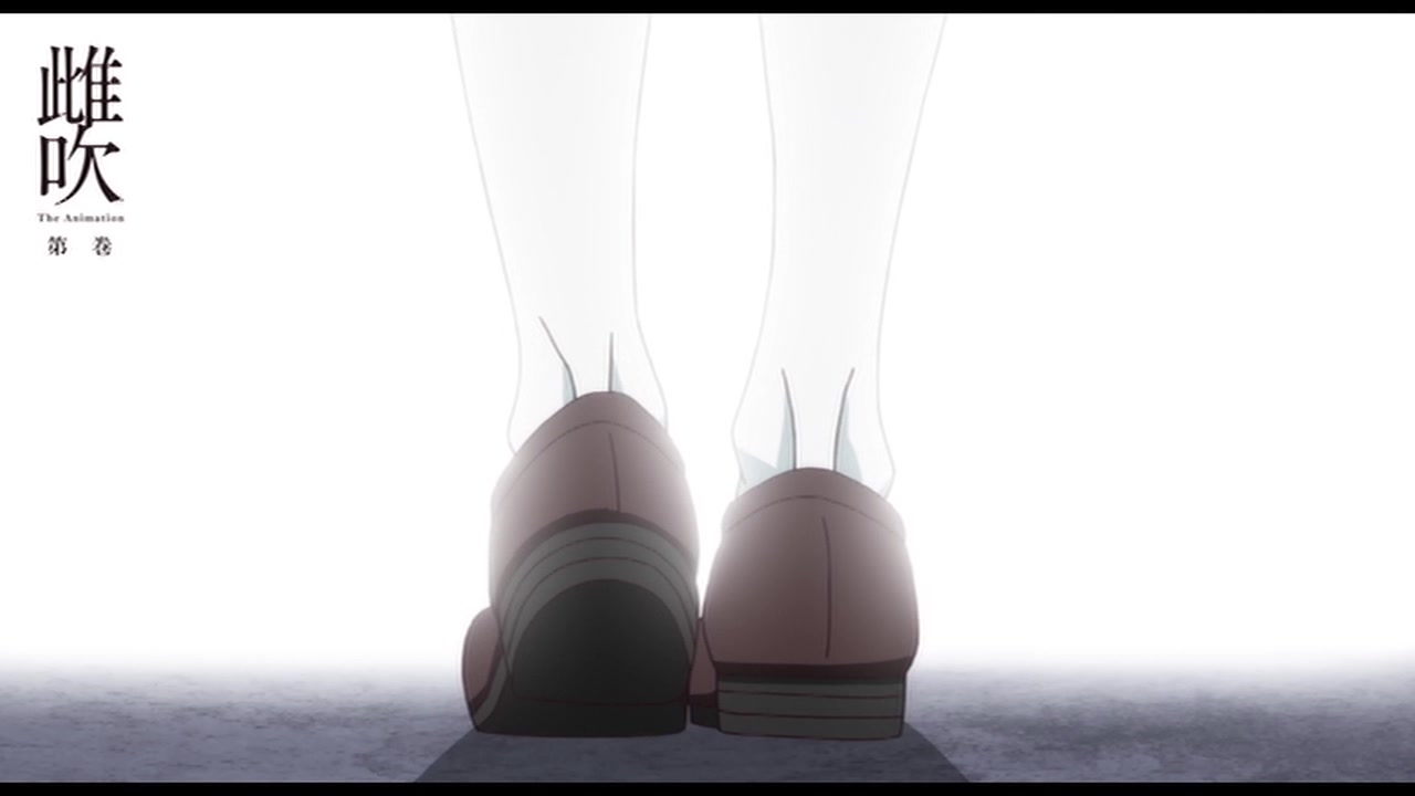 性欲つよつよ THE ANIMATION 第1巻 サンプル画像