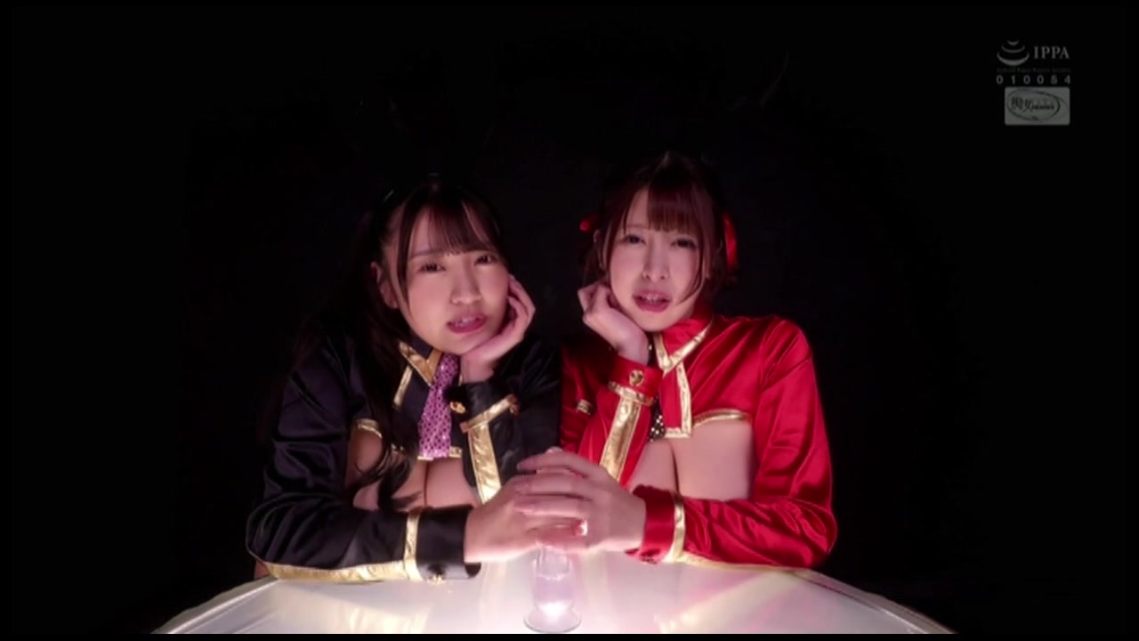【極秘流出】 姫咲はな 有岡みう リメイク Disc-2 サンプル画像8
