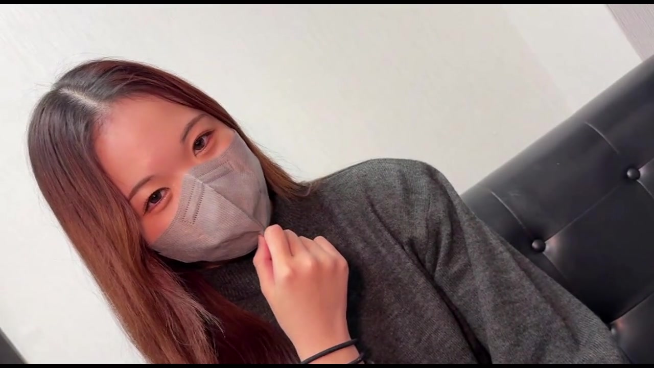 【完全素人●初撮り】恥ずかしがり屋で超可愛いスタイル抜群19歳JD。押しに弱く流されるがまま大量中出しハメ…。 サンプル画像