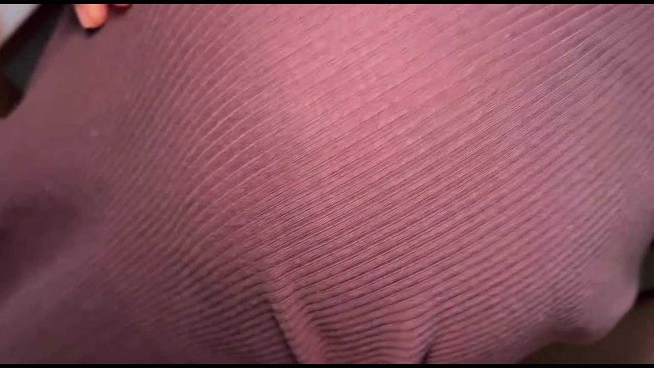 【S級素人】スタイル抜群×Fカップ×エロすぎる巨乳歯科衛生士！生チン挿入にガチイキ●膣奥大量中出しハメ サンプル画像
