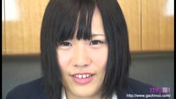 ガチん娘　エッチな日常　のん サンプル画像