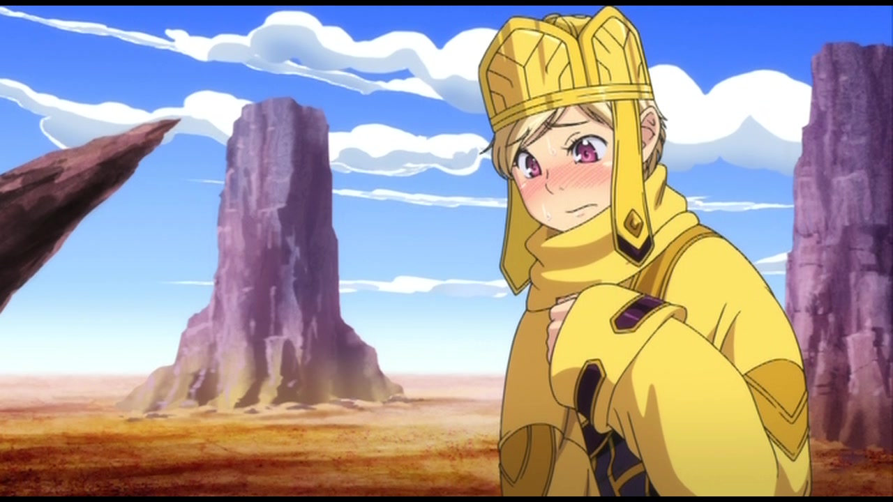 SECRET JOURNEY VOL.1 サンプル画像4