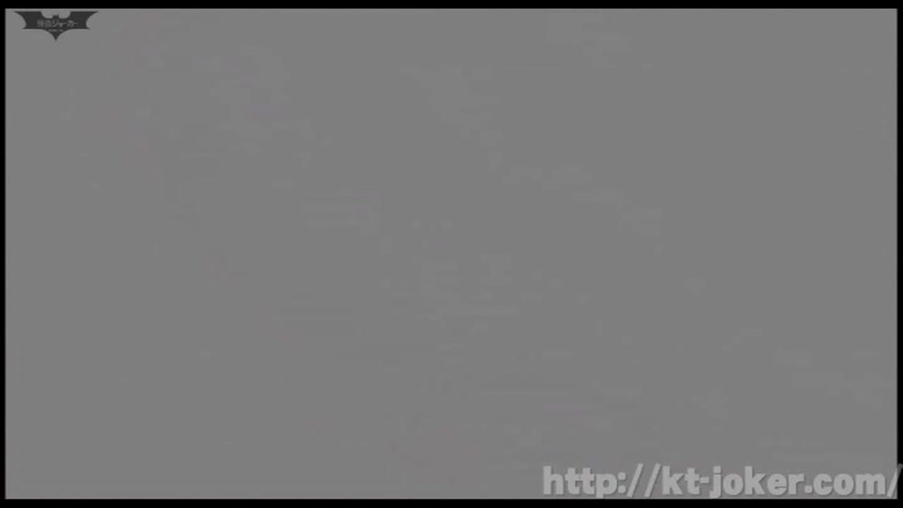 お銀さんの「洗面所突入レポート!!」Nol.58 サンプル画像