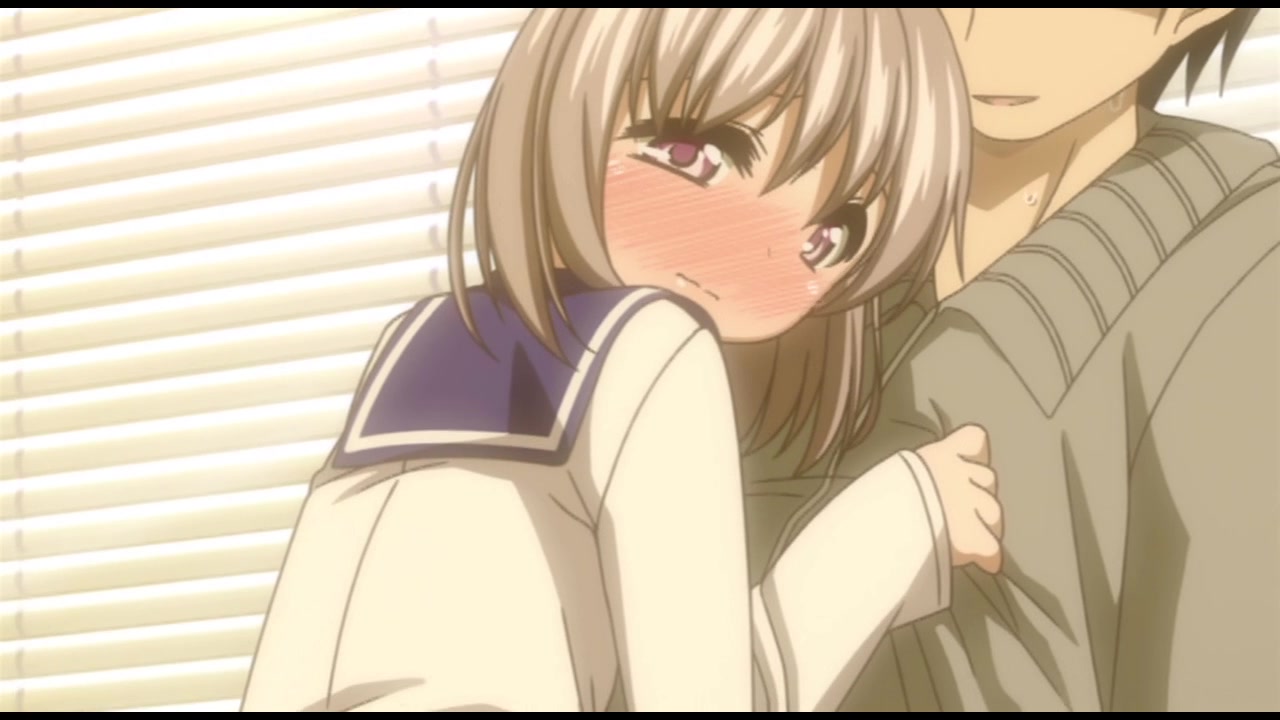 ちっちゃなおなか 恵未ちゃんてさ サンプル画像