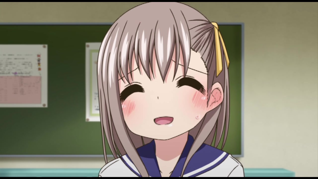 ちっちゃなおなか 恵未ちゃんてさ サンプル画像