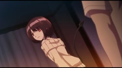 Tiny Evil 第一話 幼淫魔・みゆ?煉獄へ誘(いざな)う腰振り? (加工あり) サンプル画像1