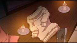 Tiny Evil 第一話 幼淫魔・みゆ?煉獄へ誘(いざな)う腰振り? (加工あり) サンプル画像8