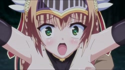 魔剣の姫はエロエロです ツンデレ姫騎士の矮小鎧前罵詈後突◆ (加工あり) サンプル画像10