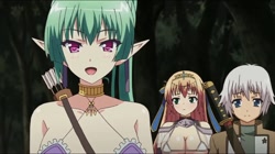 魔剣の姫はエロエロです ツンデレ姫騎士の矮小鎧前罵詈後突◆ (加工あり) サンプル画像13