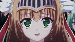 魔剣の姫はエロエロです ツンデレ姫騎士の矮小鎧前罵詈後突◆ (加工あり) サンプル画像5