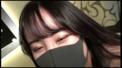 初撮影！！プライドの高い華やかな現役美大生のGcup美女に2回中出し！！ サンプル画像12