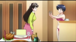 ふたりエッチ episode2「とある女子学生のセカンドインプレッション」 サンプル画像