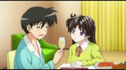 ふたりエッチ episode2「とある女子学生のセカンドインプレッション」 サンプル画像