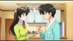 ふたりエッチ episode2「とある女子学生のセカンドインプレッション」 サンプル画像
