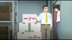 ふたりエッチ episode2「とある女子学生のセカンドインプレッション」 サンプル画像