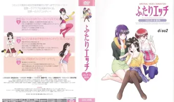 ふたりエッチ episode2「とある女子学生のセカンドインプレッション」