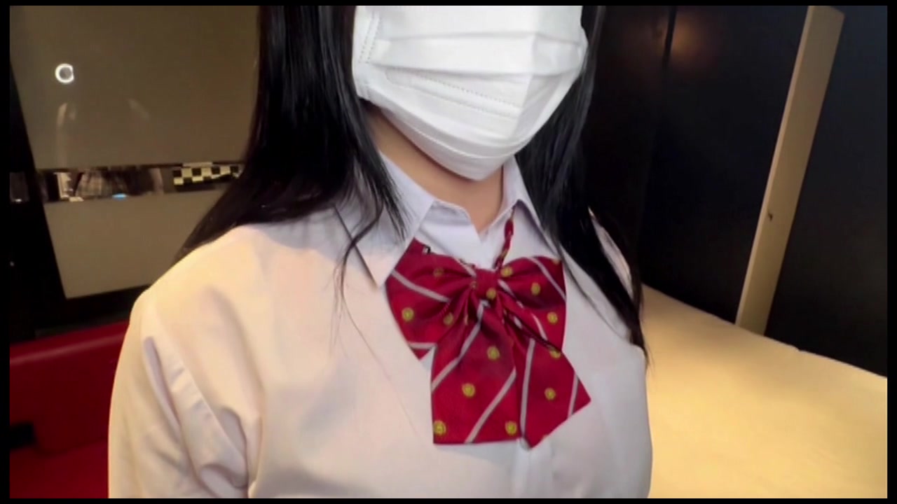 清純派と見せかけて中出しを懇願！！実りすぎたGカップを揺らしイキ果てる驚くべき映像を残した18歳みくるちゃん第2弾！！ピンクに輝く神美マン乙女に大量中出し！！ サンプル画像1
