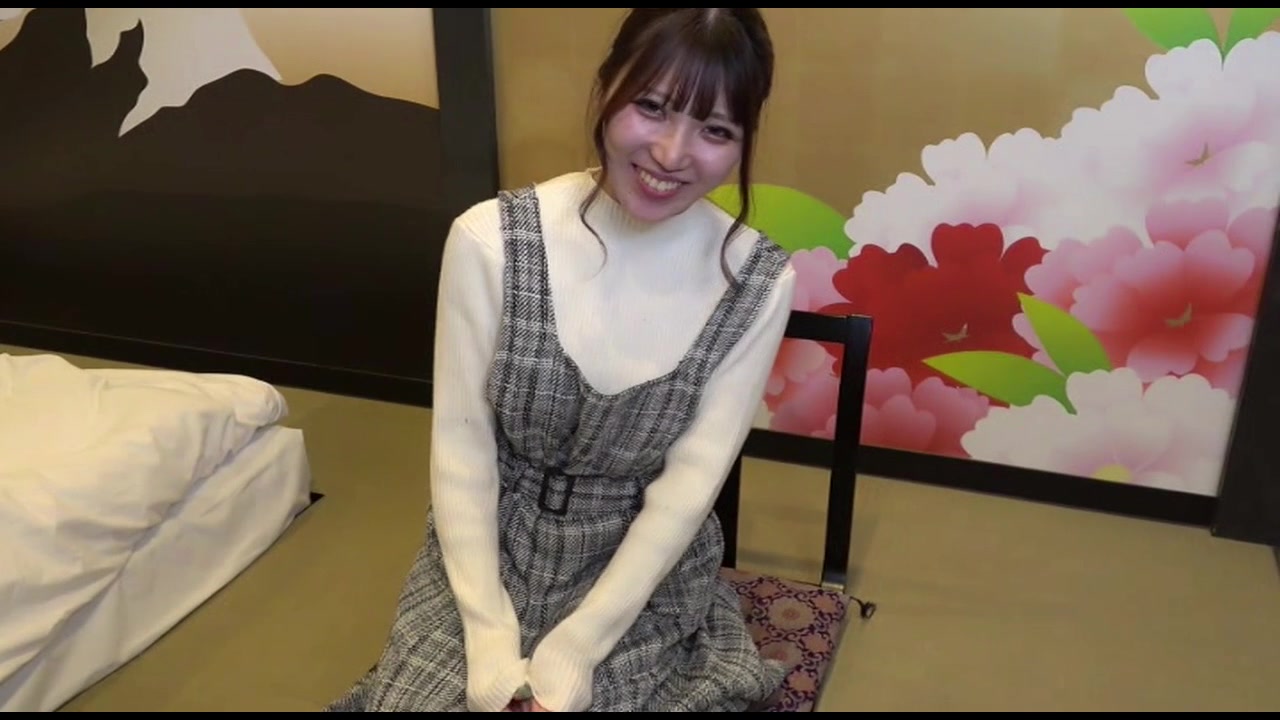 元お天気キャスターが激イキ！痙攣！３Pでエロス覚醒！玩具ガン責め、人生で一番の激ピストンと快感の大洪水で理性決壊！ サンプル画像